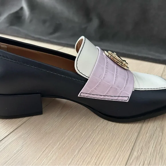 Nomasei NONO loafers, like new - Picture 4 of 8